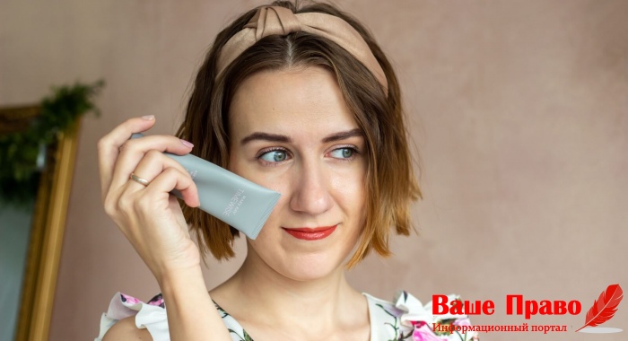 Расшифровать дату изготовления косметики крем