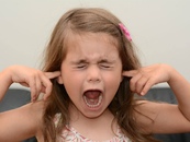 Как крик портит детей?