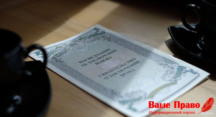 Дубликат свидетельства о рождении Свидетельство о рождении